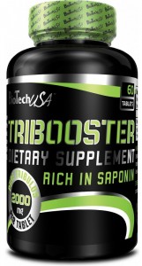   BioTech Tribooster (Tribusteron Booster) 60  (46364)