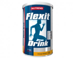       Nutrend Flexit Drink400   (772) (0)