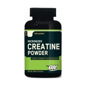  Optimum Nutrition Creatine Powder 300  (3083)