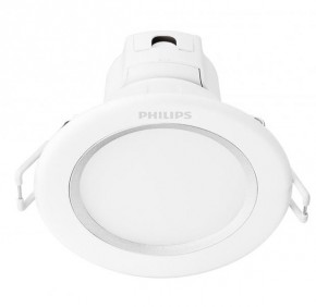    Philips 80080 LED 6.5W 2700K Aluminum (915004892701)