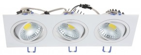    Brille LED-173/3x5W NW WH 3