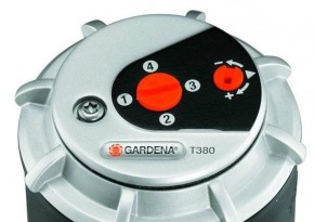   Gardena T 380 (08206-29.000.00) 3