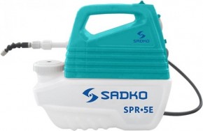   Sadko SPR-5E