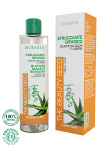      Bioearth Beauty Seed     150