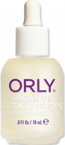    Orly Argan Oil Cuticle Drops 18 
