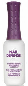C    Orly Nail Defense mini 9ml