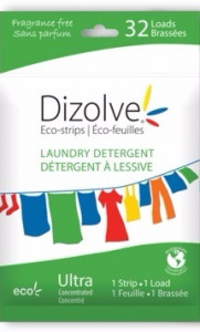    Dizolve Eco-strips   (000073) 32  