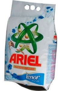   Ariel 21 Lenor Effect 4,5  (5413149601383) (0)