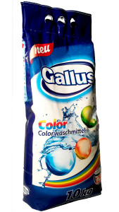   Gallus Neu Color 10  (238001)