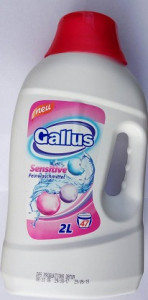    Gallus Sensitive 2  ()