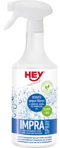C   HEY-sport Impra Spray 500  (10077)