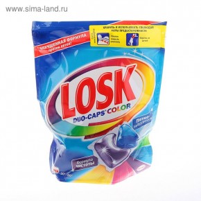  Losk Duo-Caps Color 24 