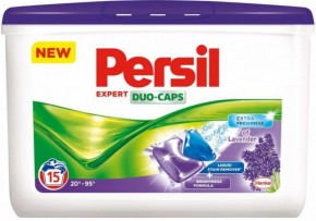  Persil Duo-Caps Expert Color  15