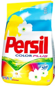  Persil Expert Color     Silan 1,5 