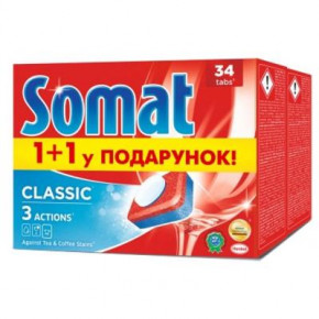    Somat  Duo 2x34 (9000101076516)