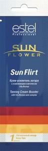 -    Estel Professional Sun Flower Sun Flirt 15  SOL/1