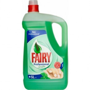     Fairy Professional Sensitive 5 (4084500583115)