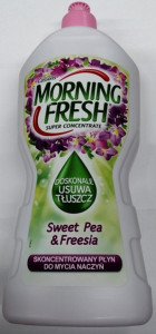     Morning Fresh Sweet Pae & Fressia 900  