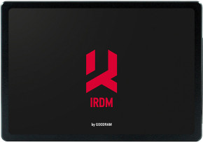  SSD GoodRam 2.5" SATA 240Gb IRDM (IR-SSDPR-S25A-240)