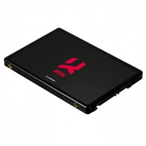  SSD GoodRam 2.5" SATA 240Gb IRDM (IR-SSDPR-S25A-240) 3