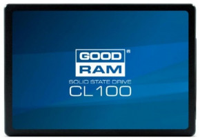  SSD Goodram 60GB SATAIII TLC (SSDPR-CL100-060)