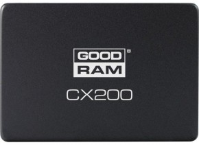 SSD  Goodram CX200 960GB (SSDPR-CX200-960)