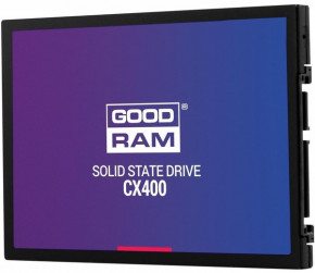   SSD Goodram CX400 1TB SATAIII 3D TLC (SSDPR-CX400-01T) (2)
