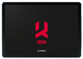  SSD Goodram Iridium 120GB SATAIII MLC (IR-SSDPR-S25A-120)