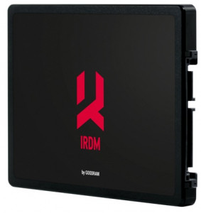  SSD Goodram Iridium 120GB SATAIII MLC (IR-SSDPR-S25A-120) 3