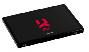  SSD Goodram Iridium 120GB SATAIII MLC (IR-SSDPR-S25A-120) 4
