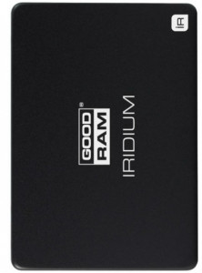  SSD- Goodram Iridium 60 GB (IR-SSDPR-S25A-60) (0)