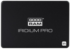  SSD Goodram Iridium Pro 960GB SATAIII MLC (SSDPR-IRIDPRO-960)