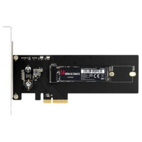   SSD Goodram M.2 2280 480GB (IRU-SSDPR-P34A-480-80A) (0)