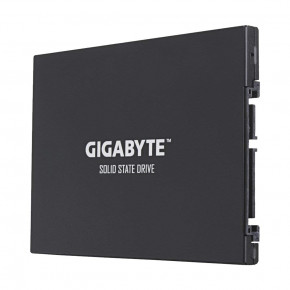 SSD  Gigabyte 120GB 2.5" SATA (GP-GSTFS31120GNTD)