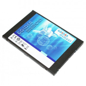   SSD Golden Memory 120 GB (AV120CGB) (0)