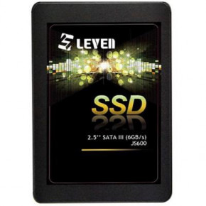   SSD Leven 2.5 256GB (JS600SSD256GB) (0)
