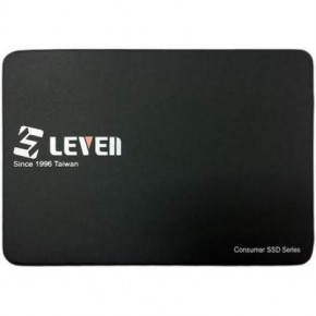  SSD Leven 2.5 640GB (JS700SSD640GB)