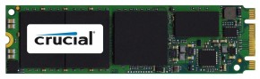 SSD- Micron M500 240GB M.2 SATAIII MLC (CT240M500SSD4)