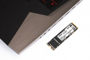  SSD Micron M.2 1TB (CT1000P1SSD8) 3