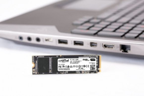  SSD Micron M.2 1TB (CT1000P1SSD8) 5