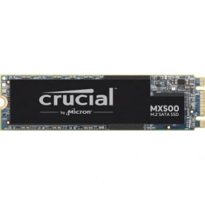  SSD Micron M.2 2280 1TB (CT1000MX500SSD4)