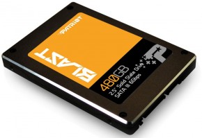  SSD Patriot Blast 480GB 2.5 (PBT480GS25SSDR) 3