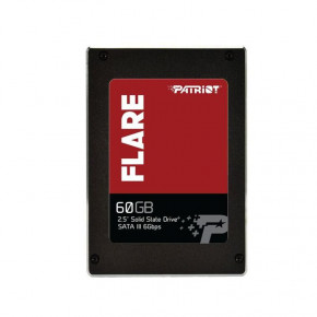  SSD Toshiba SATA2.5 60GB MLC/FLARE PFL60GS25SSDR