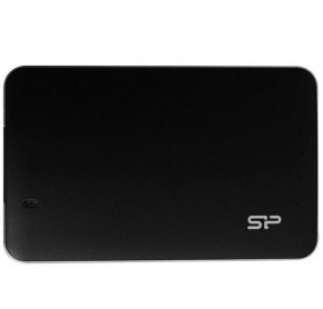  SSD  Silicon Power B10 512 GB (SP512GBPSDB10SBK) (0)