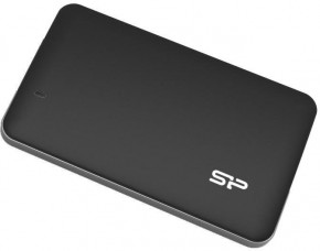SSD  Silicon Power B10 512 GB (SP512GBPSDB10SBK) 3