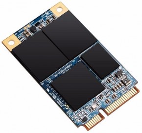 SSD  Silicon Power M10 120GB mSATA (SP120GBSS3M10MFF)