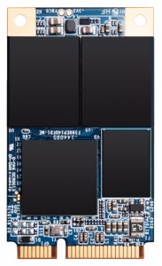 SSD  Silicon Power M10 120GB mSATA (SP120GBSS3M10MFF) 3