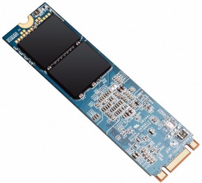 SSD  Silicon Power M.2 M10 240GB 2280 SATA (SP240GBSS3M10M28)