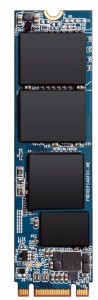 SSD  Silicon Power M.2 M10 240GB 2280 SATA (SP240GBSS3M10M28) 3
