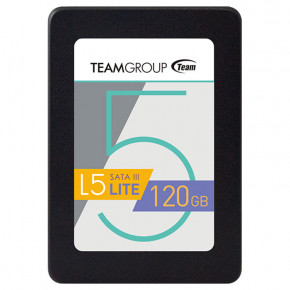   SSD Team 120  L5 Lite T2535T120G0C101 (0)